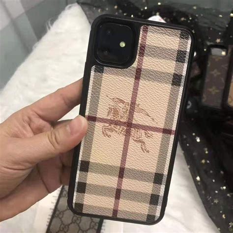 burberry iphone 11 pro case|Burberry phone case iPhone 11.